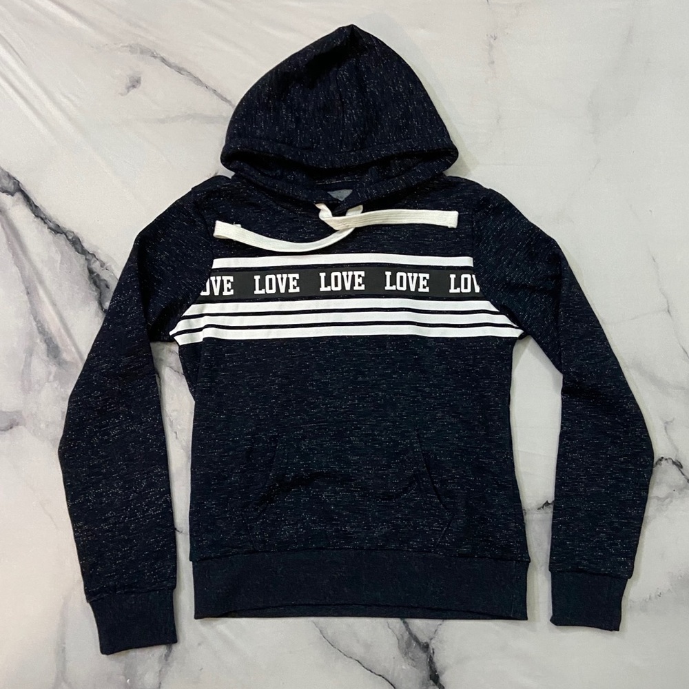 Love Hoodie